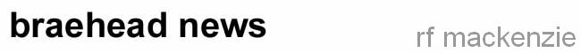 rf mackenzie