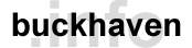 buckhaven web site