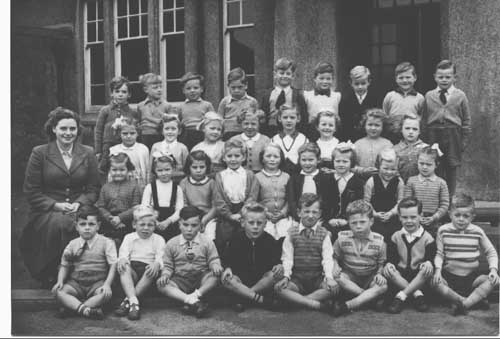 Buckhaven Primary School Picture