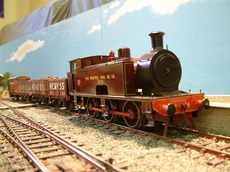 wemyss private railway 0902